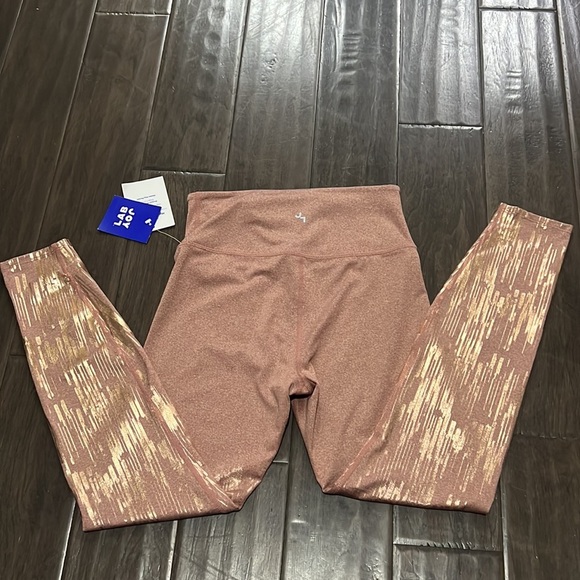 JoyLabs Peach Wood Set S TOP & XS BOTTOM - Picture 5 of 9